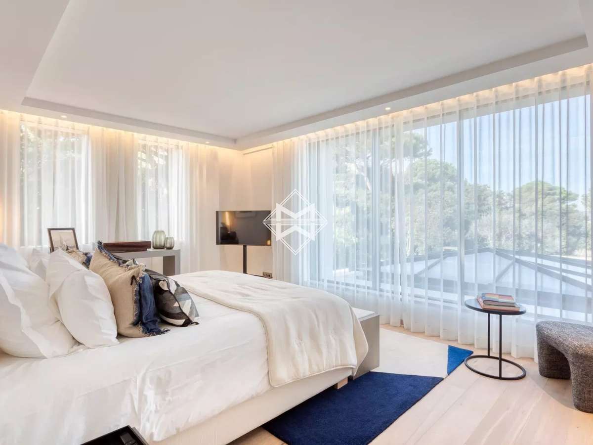 Villa Saint-Tropez