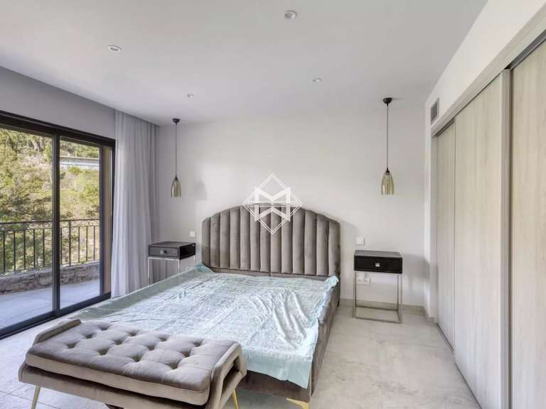 Villa avec Vue sur mer Grimaud - 5 chambres - 402m²