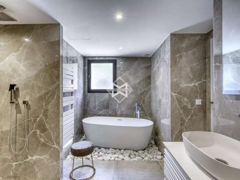 Villa avec Vue sur mer Grimaud - 5 chambres - 402m²
