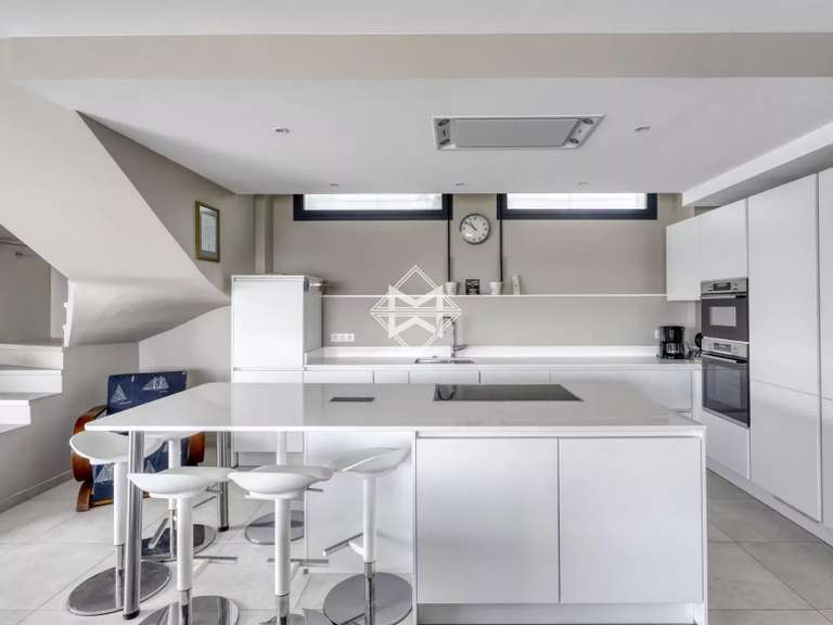 Villa avec Vue sur mer Sainte-Maxime - 6 chambres - 230m²