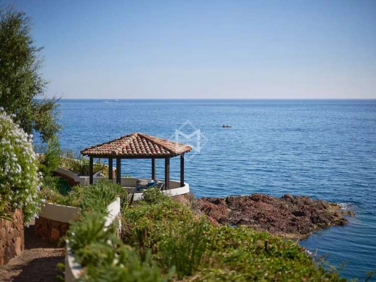 Propriété Agay - 5 chambres - 500m²