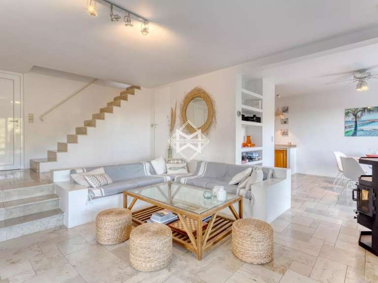 Villa avec Vue sur mer La Croix-Valmer - 4 chambres - 180m²