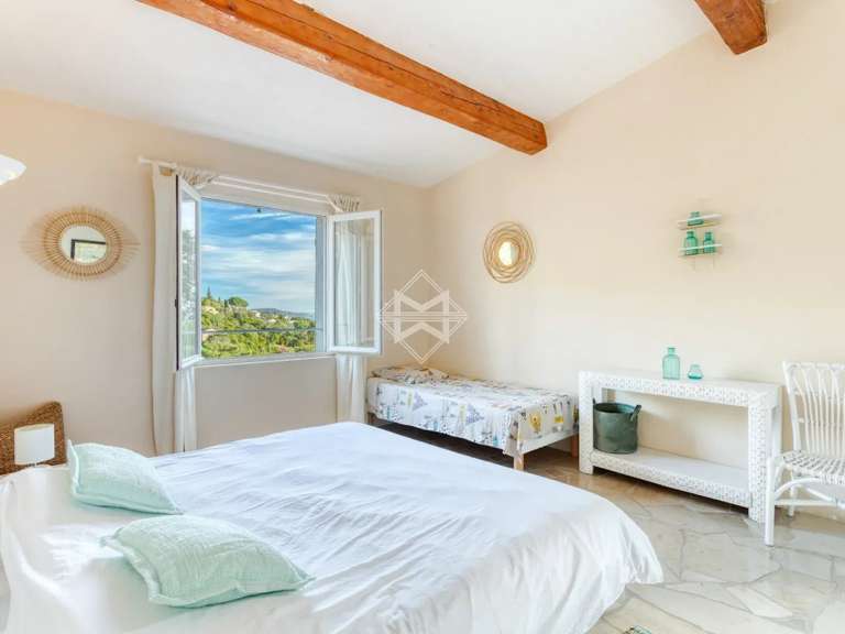Villa avec Vue sur mer La Croix-Valmer - 4 chambres - 180m²
