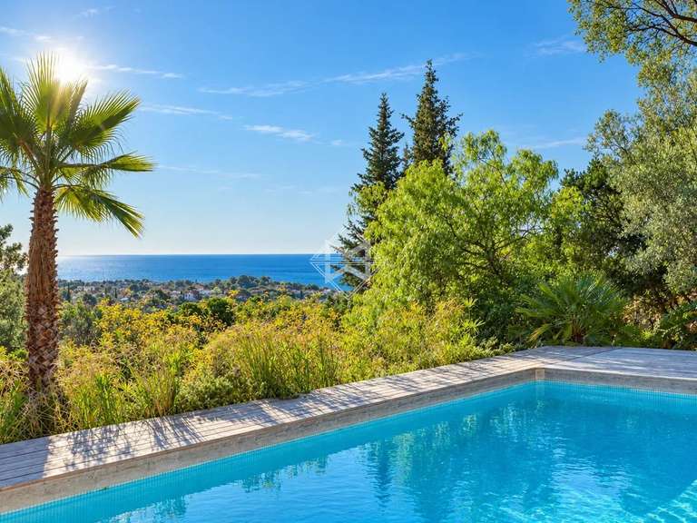 Villa avec Vue sur mer La Croix-Valmer - 4 chambres - 180m²