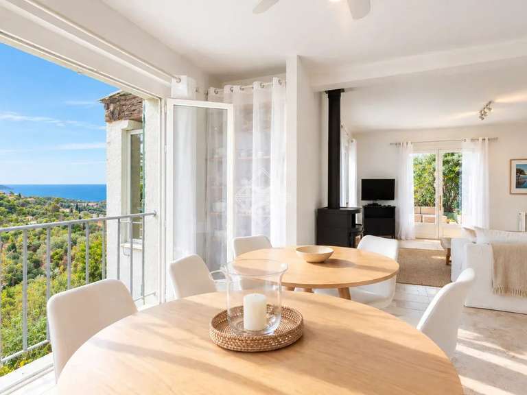 Villa avec Vue sur mer La Croix-Valmer - 4 chambres - 180m²