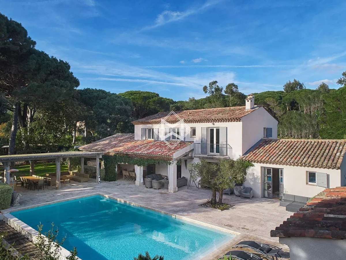 Villa Ramatuelle
