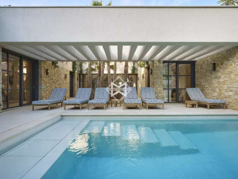 Villa avec Vue sur mer Ramatuelle - 5 chambres - 260m²