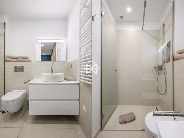 Villa avec Vue sur mer Ramatuelle - 5 chambres - 260m²