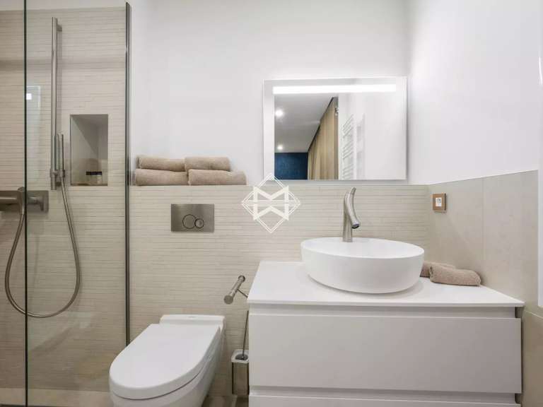 Villa avec Vue sur mer Ramatuelle - 5 chambres - 260m²