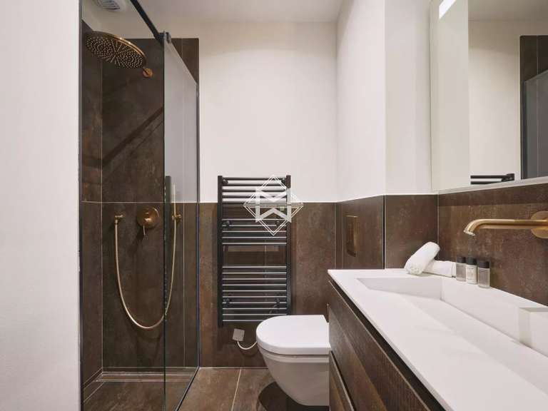Propriété avec Vue sur mer Gassin - 6 chambres - 230m²