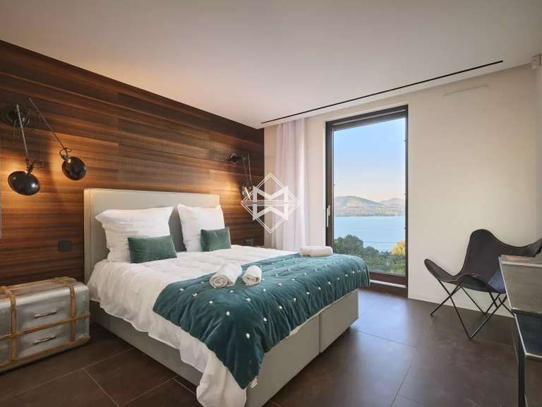 Propriété avec Vue sur mer Gassin - 6 chambres - 230m²