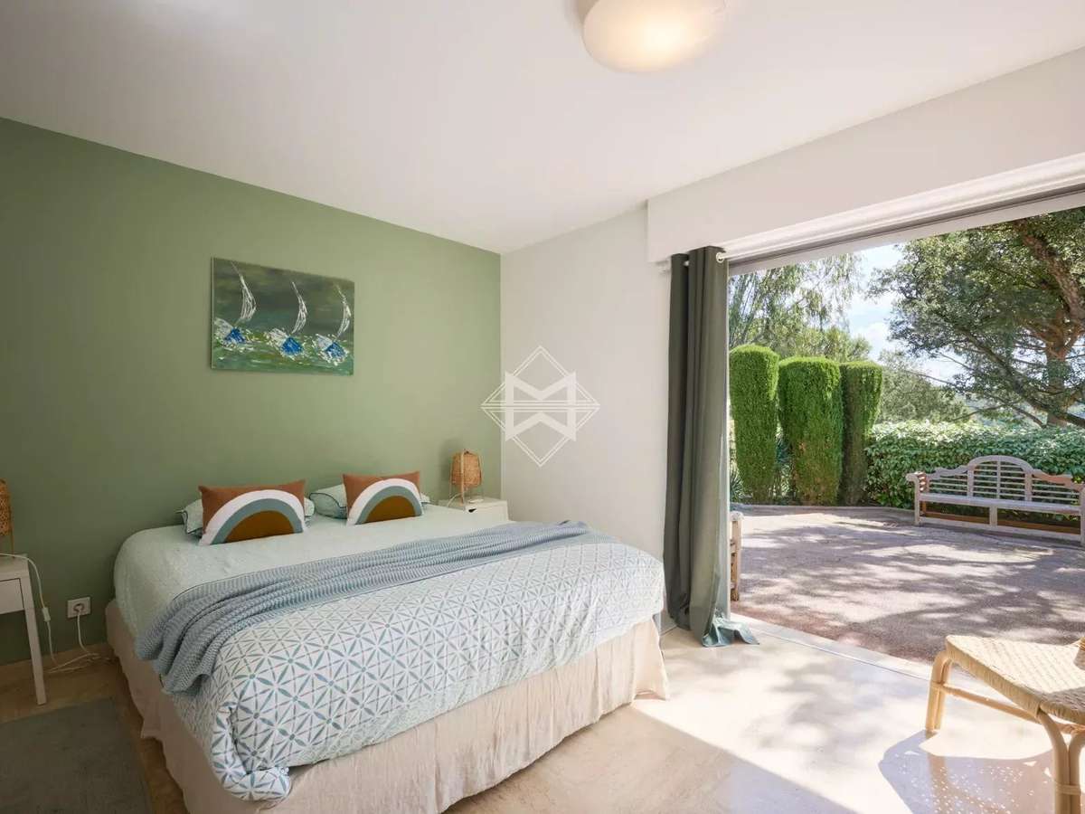 Villa Le Lavandou
