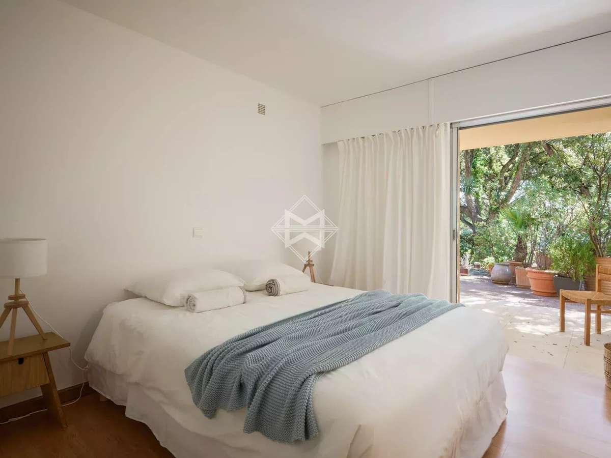 Villa Le Lavandou