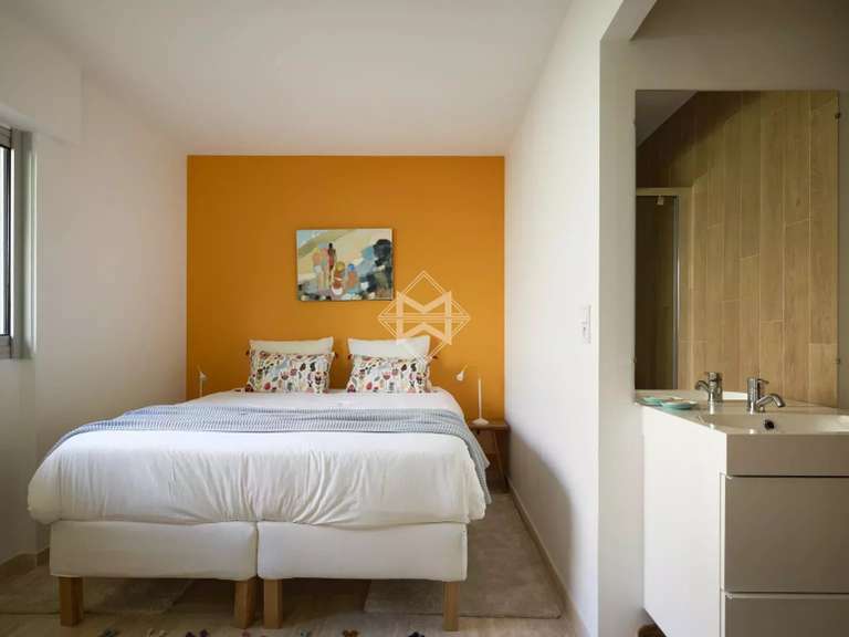 Villa with Sea view Le Lavandou - 6 bedrooms - 340m²