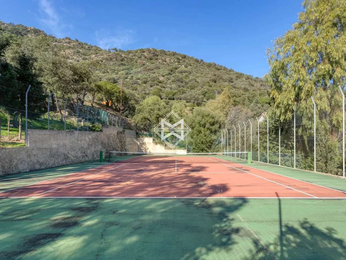 Villa Le Lavandou