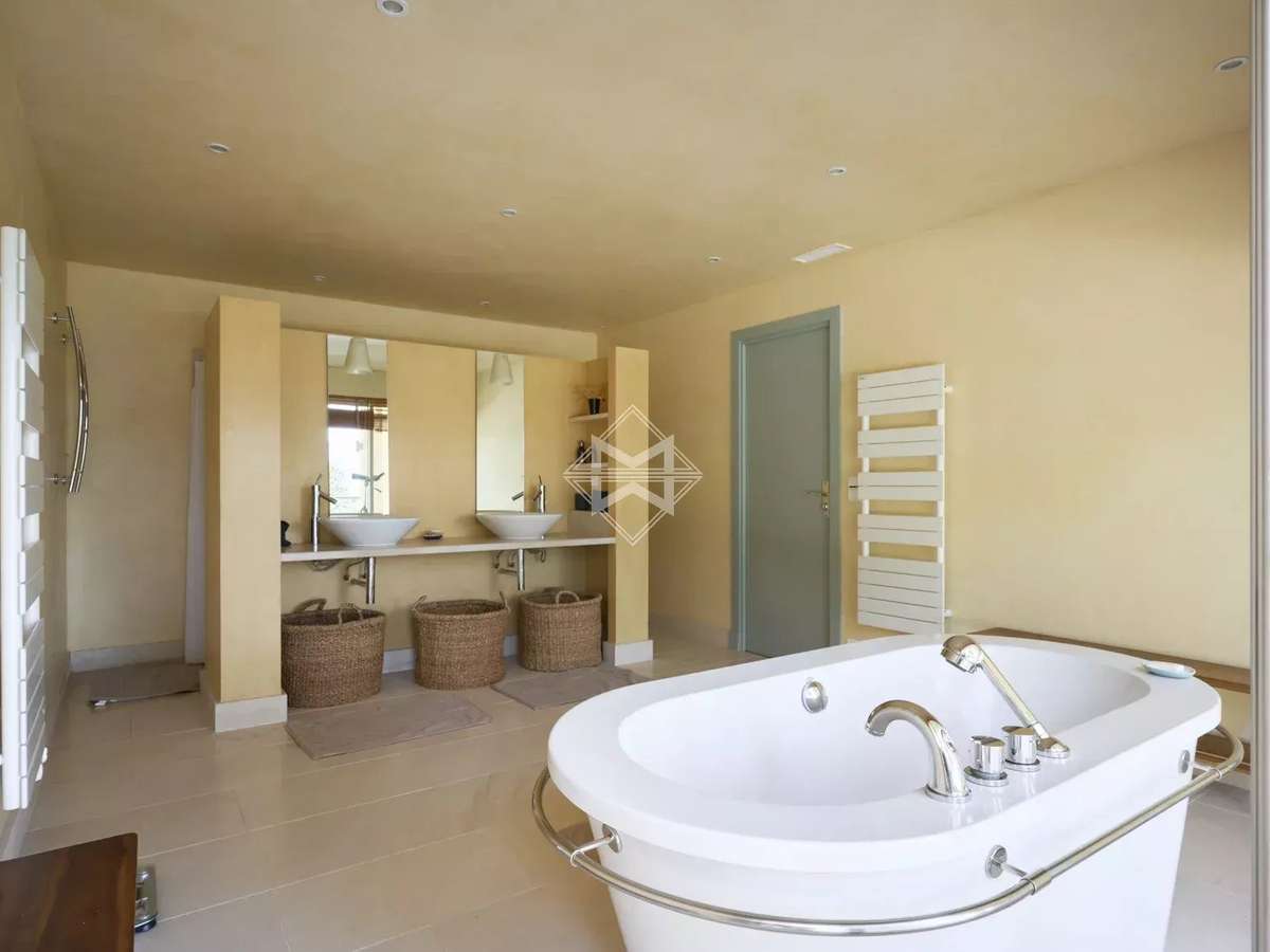 Villa Le Lavandou