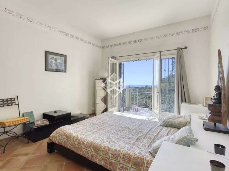 House with Sea view Cavalaire-sur-Mer - 4 bedrooms - 178m²