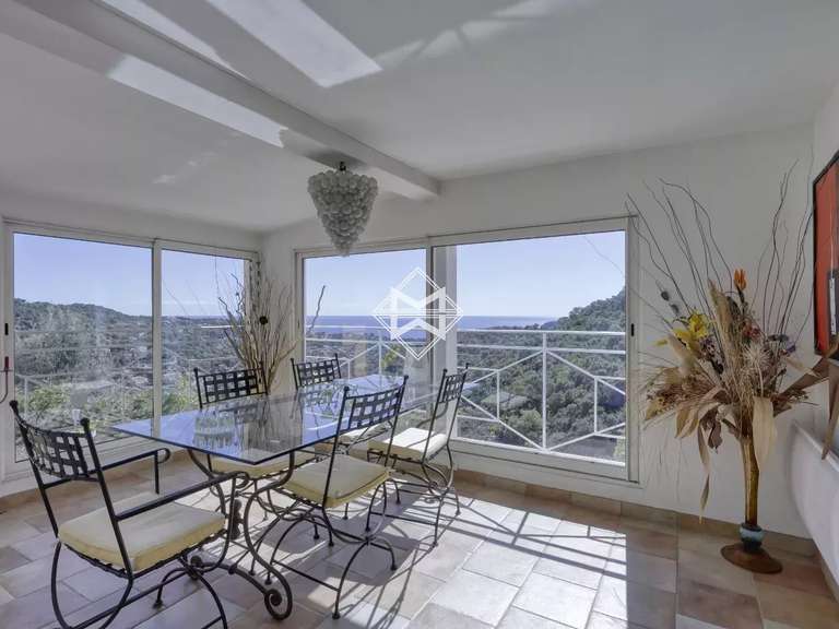 House with Sea view Cavalaire-sur-Mer - 4 bedrooms - 178m²