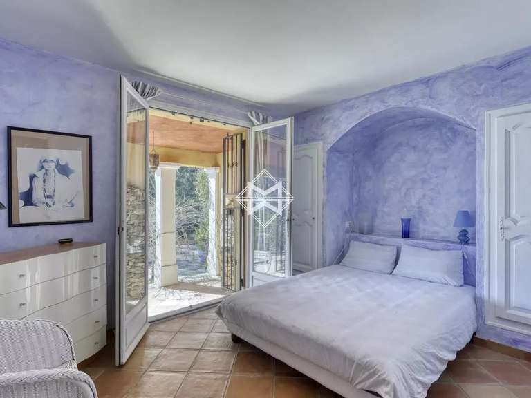 House with Sea view Cavalaire-sur-Mer - 4 bedrooms - 178m²
