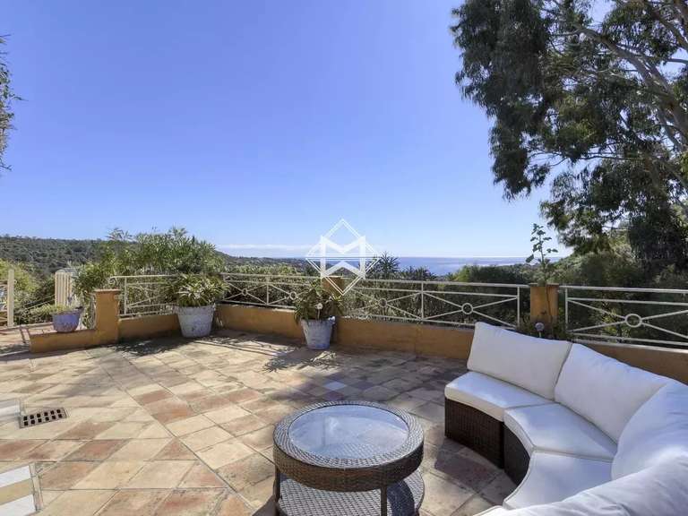 House with Sea view Cavalaire-sur-Mer - 4 bedrooms - 178m²