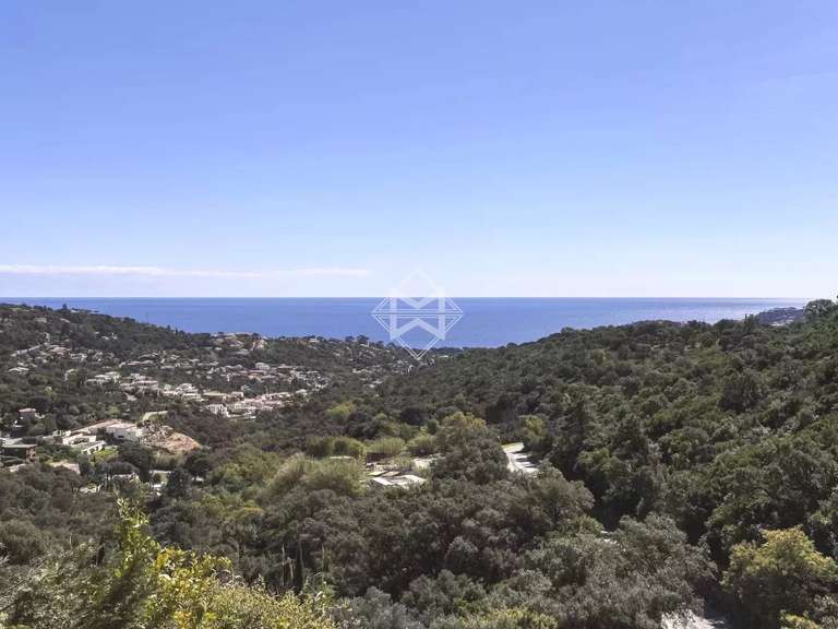 House with Sea view Cavalaire-sur-Mer - 4 bedrooms - 178m²