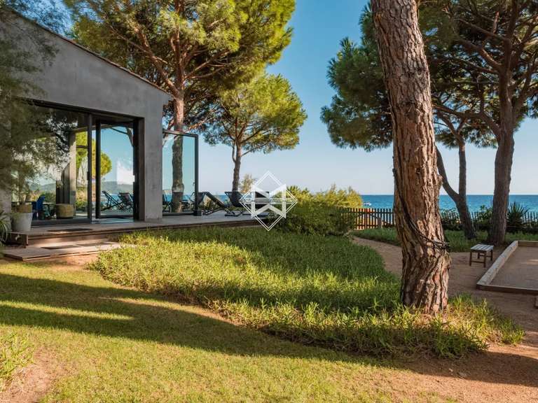 Property La Croix-Valmer - 6 bedrooms - 420m²