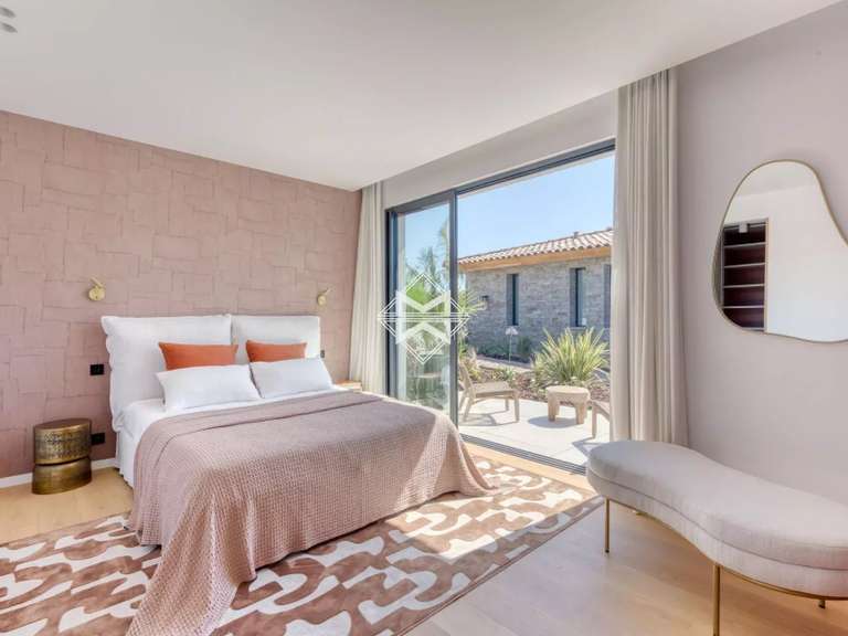 Villa Sainte-Maxime - 4 bedrooms - 361m²