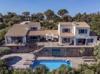 Location maison