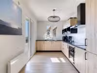 Location maison