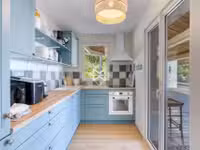 Location maison
