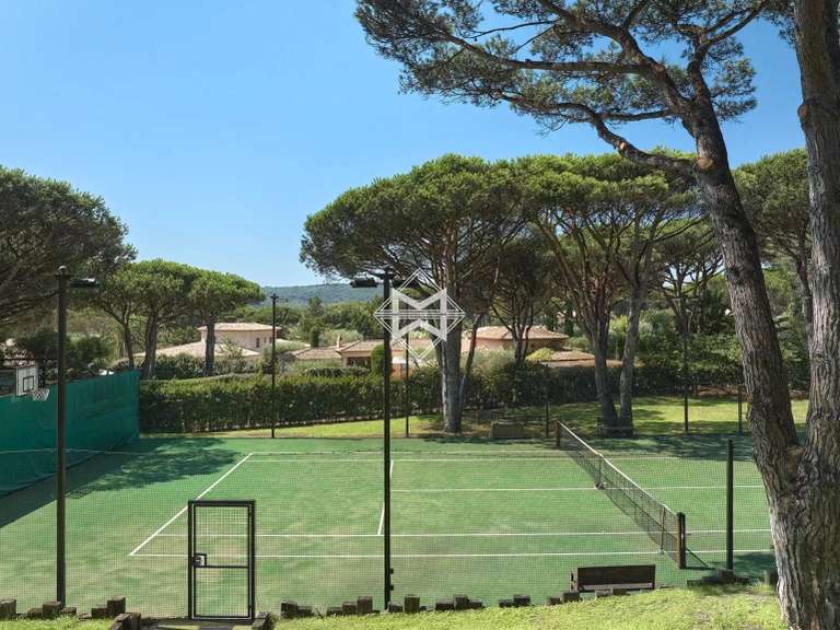 Villa Ramatuelle - 9 chambres - 476m²