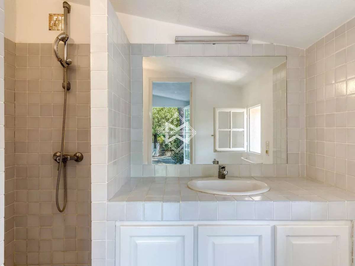 Villa Saint-Tropez