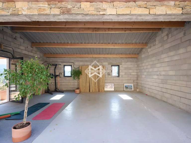 Villa with Sea view Plan-de-la-Tour - 4 bedrooms - 490m²