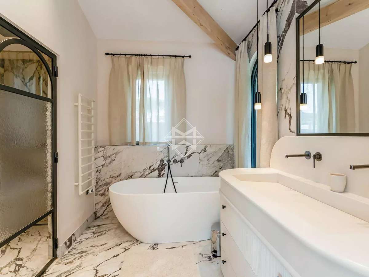 House Ramatuelle