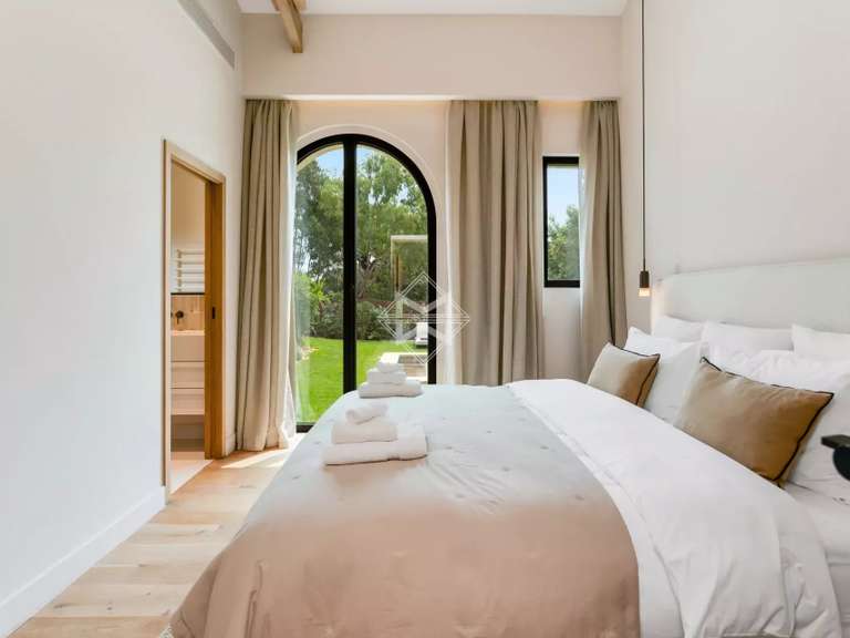 House Ramatuelle - 6 bedrooms - 380m²