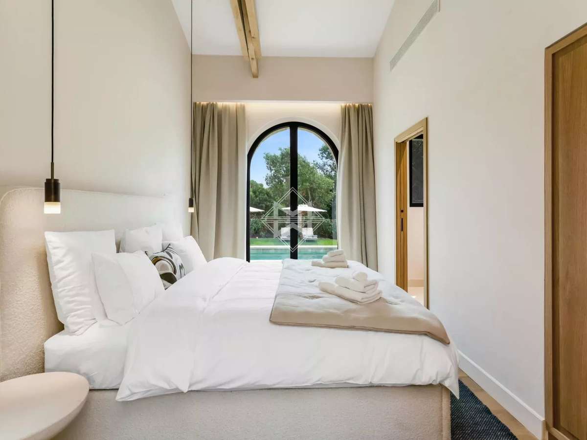 House Ramatuelle