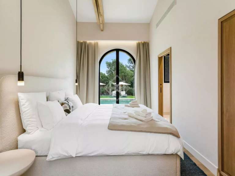 House Ramatuelle - 6 bedrooms - 380m²