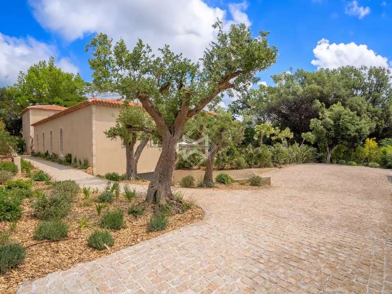 House Ramatuelle - 6 bedrooms - 380m²