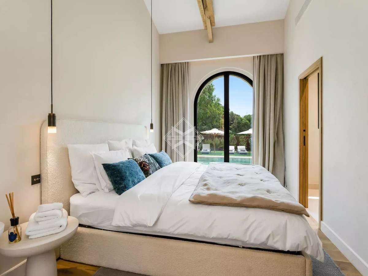House Ramatuelle