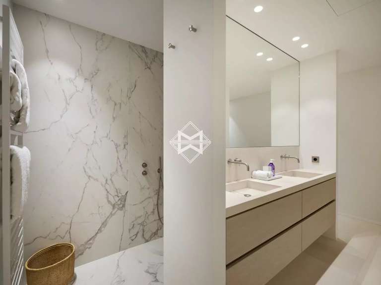 Villa Saint-Tropez - 8 chambres - 504m²