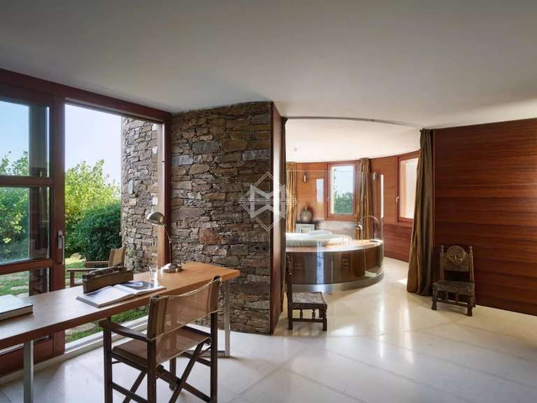 Villa Bormes-les-Mimosas - 8 bedrooms