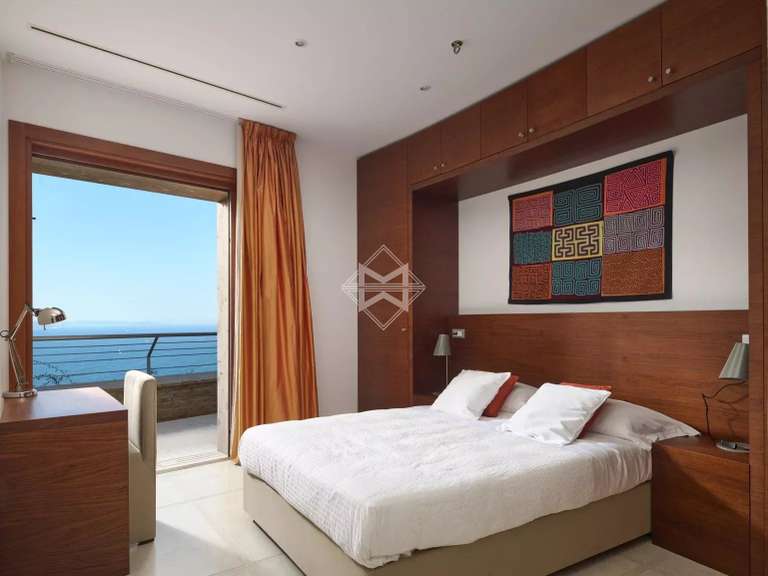 Villa Bormes-les-Mimosas - 8 bedrooms