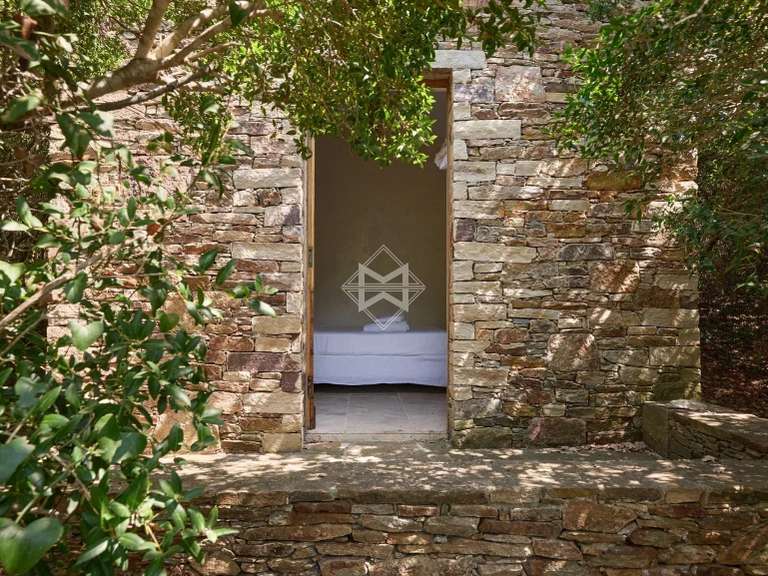Villa with Sea view La Croix-Valmer - 7 bedrooms - 500m²