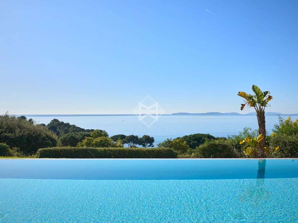 Villa La Croix-Valmer