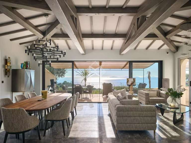 Villa La Croix-Valmer - 6 bedrooms - 350m²