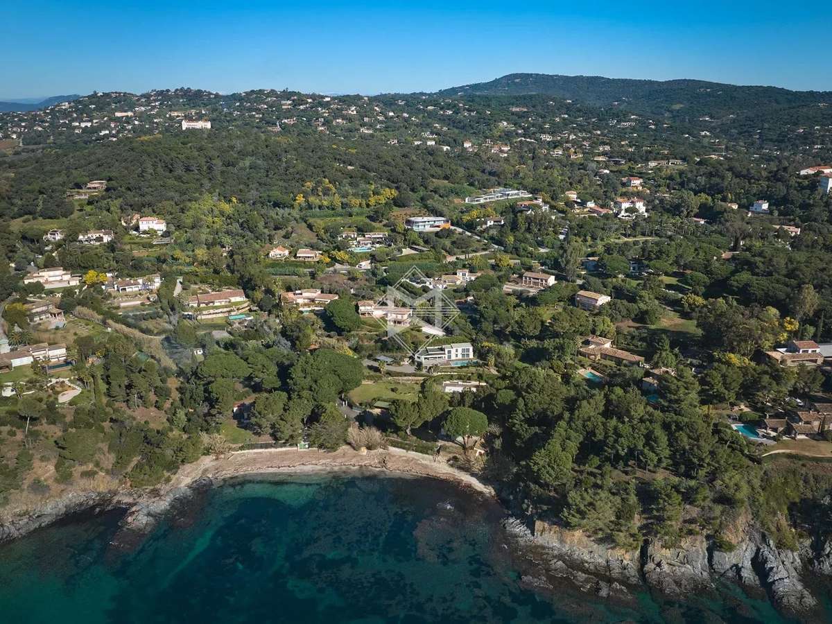 Villa La Croix-Valmer