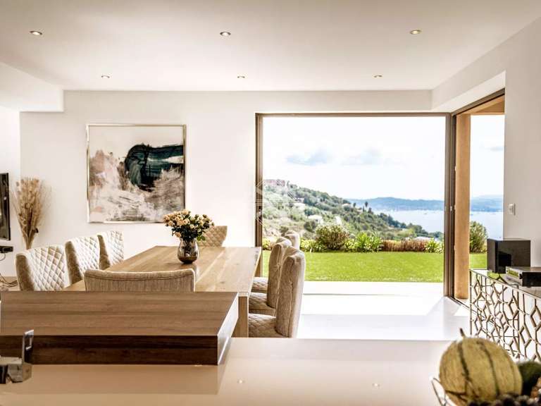 Villa with Sea view Grimaud - 4 bedrooms - 542m²