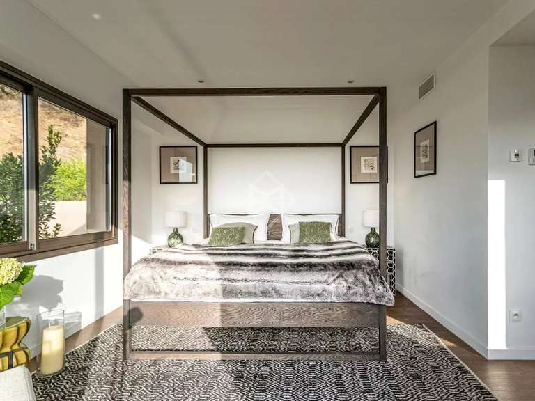 Villa with Sea view Grimaud - 4 bedrooms - 542m²