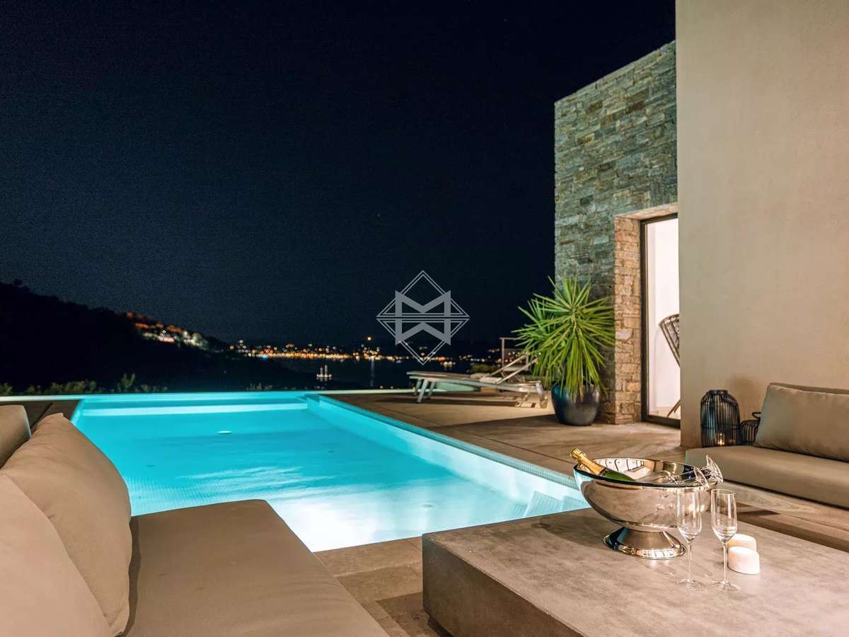 Villa Grimaud