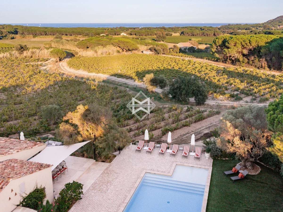 Villa Ramatuelle